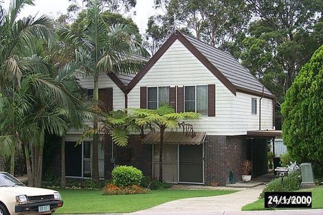 25 Corunna Cres, Ashmore, QLD 4214