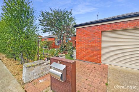 Property photo of 55 Monterey Drive Waurn Ponds VIC 3216