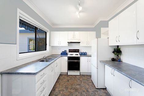 Property photo of 7 Junction Road Heathcote NSW 2233