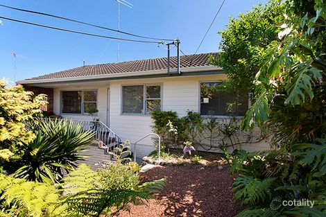 Property photo of 7 Junction Road Heathcote NSW 2233