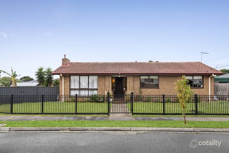 31 Walnut Cres, Noble Park, VIC 3174