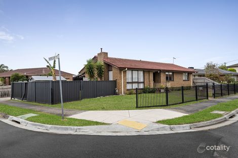 Property photo of 31 Walnut Crescent Noble Park VIC 3174