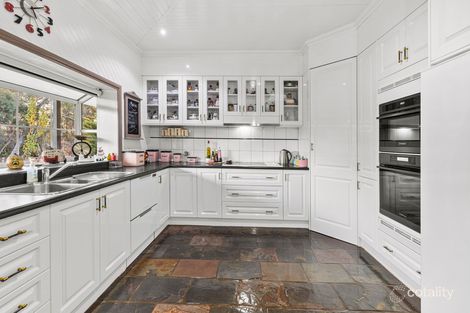 Property photo of 37 Rifle Range Road Lexton VIC 3352