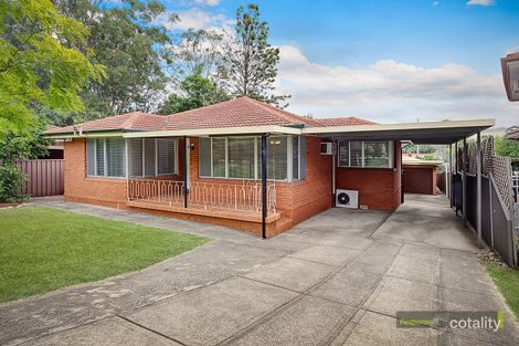 10 Carmel Pl, Winston Hills, NSW 2153