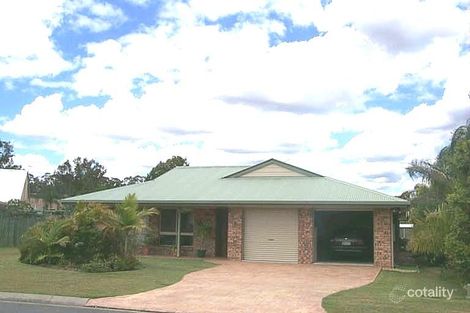 19 Flemington St, Bracken Ridge, QLD 4017