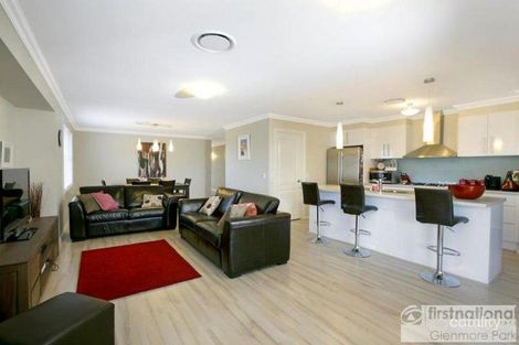 Property photo of 3 Manifold Crescent Glenmore Park NSW 2745
