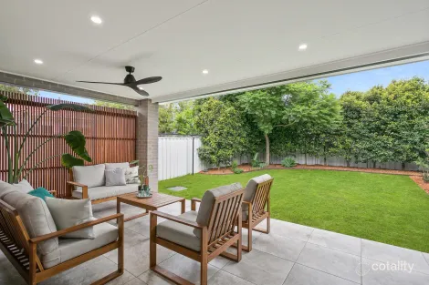 Property photo of 2A Best Crescent Kirrawee NSW 2232