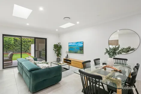 Property photo of 2A Best Crescent Kirrawee NSW 2232