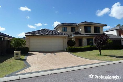 Property photo of 8 Cheval Place Canning Vale WA 6155
