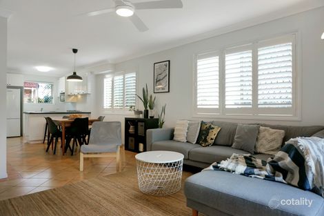 4/12 Kent St, Coorparoo, QLD 4151