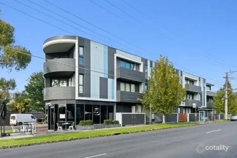 202/1 Langs Rd, Ascot Vale, VIC 3032