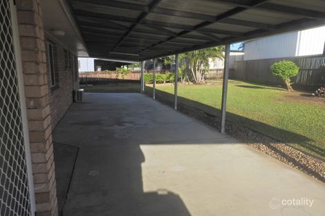 Property photo of 8 Geoffrey Thomas Drive Bucasia QLD 4750