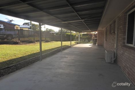 Property photo of 8 Geoffrey Thomas Drive Bucasia QLD 4750