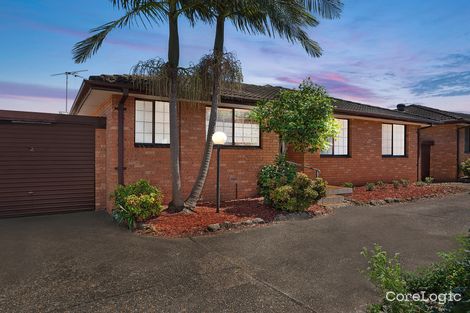 Property photo of 2/20-22 St Georges Road Bexley NSW 2207
