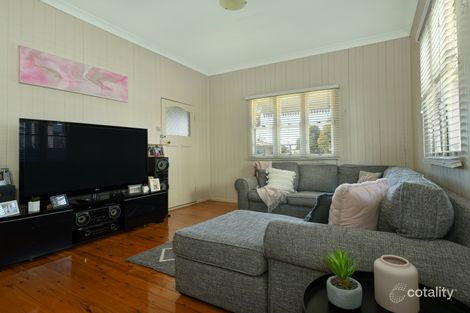 Property photo of 29 Cay Street Newtown QLD 4350