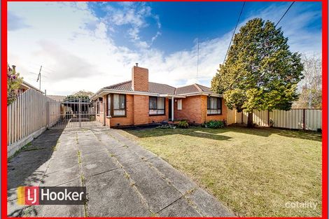 Property photo of 55 Heather Grove Springvale VIC 3171