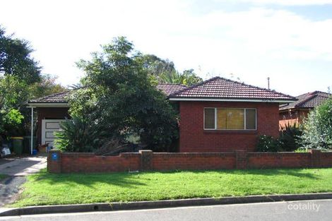 20 Mason St, North Parramatta, NSW 2151