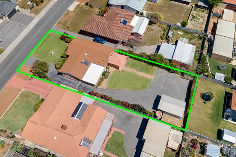Property photo of 25 Newhaven Street Mount Tarcoola WA 6530