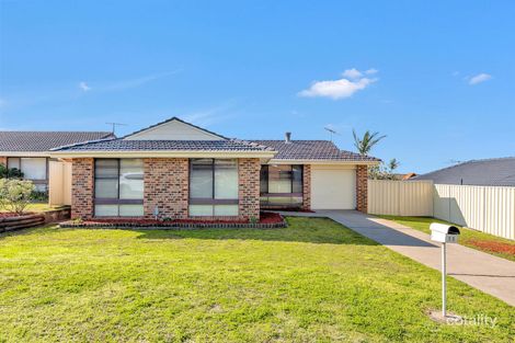 Property photo of 11 Typhoon Place Raby NSW 2566