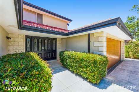 Property photo of 5 Hopson Close Booragoon WA 6154