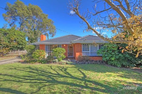 4 Adrian Ave, Blackburn South, VIC 3130