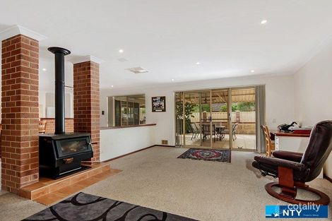 Property photo of 8 Thompson Street Ascot WA 6104