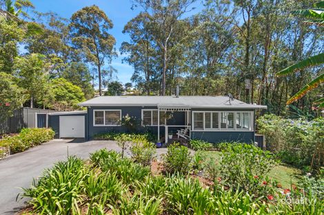 40 Kennedy Cres, Denhams Beach, NSW 2536