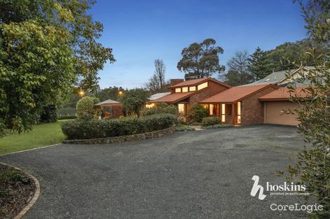 Property photo of 32 Hartley Road Wonga Park VIC 3115