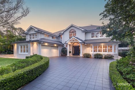 36 Kenthurst Rd, St Ives, NSW 2075