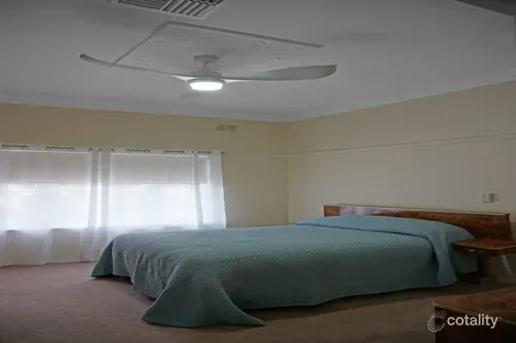 Property photo of 46 Kurrajong Street West Wyalong NSW 2671