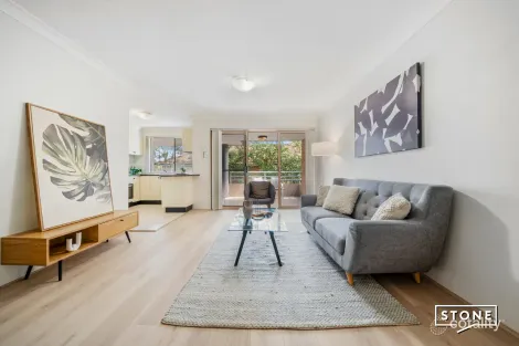 17/1-3 Belgian St, Westmead, NSW 2145