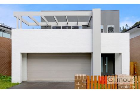 60 Caballo St, Beaumont Hills, NSW 2155