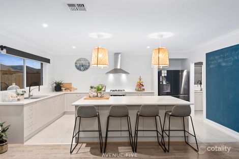 Property photo of 26 Bolton Street Armstrong Creek VIC 3217