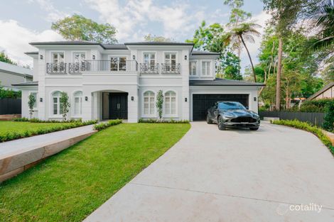 Property photo of 9 Hesperus Street Pymble NSW 2073