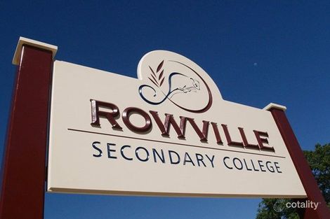 Property photo of 20 Waradgery Drive Rowville VIC 3178