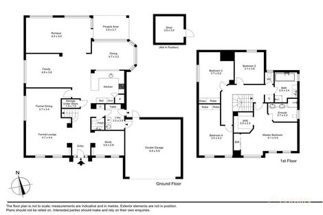 Property photo of 20 Waradgery Drive Rowville VIC 3178