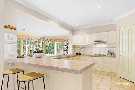 Property photo of 20 Waradgery Drive Rowville VIC 3178