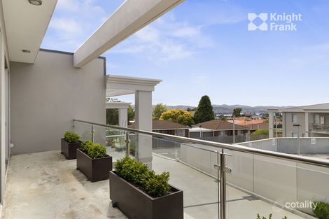Property photo of 25/15 Lansdowne Crescent West Hobart TAS 7000