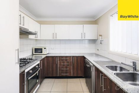Property photo of 9/62 Hill End Road Doonside NSW 2767