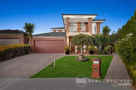 18 Briant Ct, Narre Warren South, VIC 3805