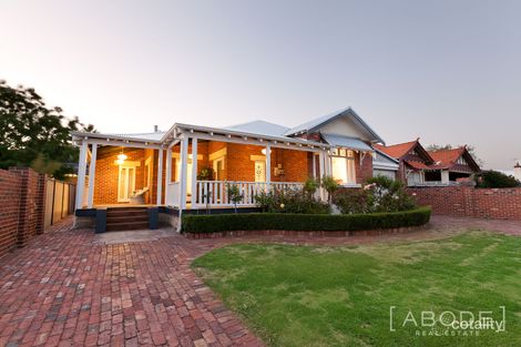 Property photo of 3 Walter Street East Fremantle WA 6158