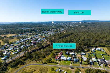 Property photo of 4 Nelson Street Abermain NSW 2326