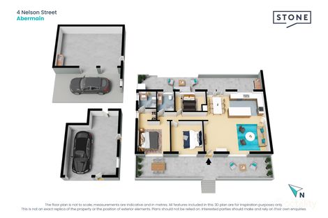 Property photo of 4 Nelson Street Abermain NSW 2326