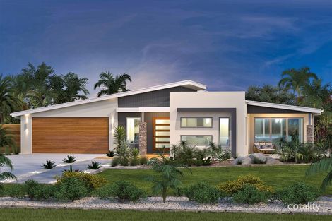 Lot 132 Moonee Creek Dr, Moonee Beach, NSW 2450