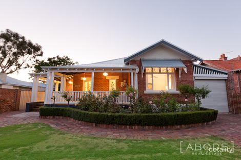 Property photo of 3 Walter Street East Fremantle WA 6158