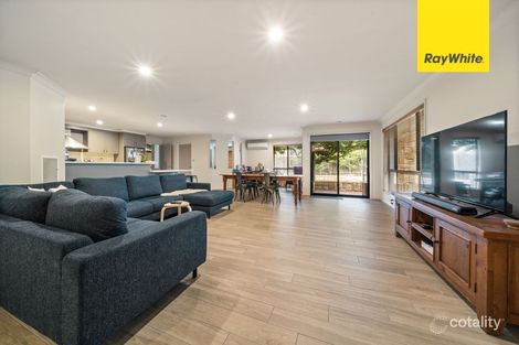 Property photo of 13 Olary Street Amaroo ACT 2914