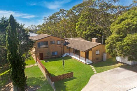 Property photo of 10 Darrin Close Bateau Bay NSW 2261