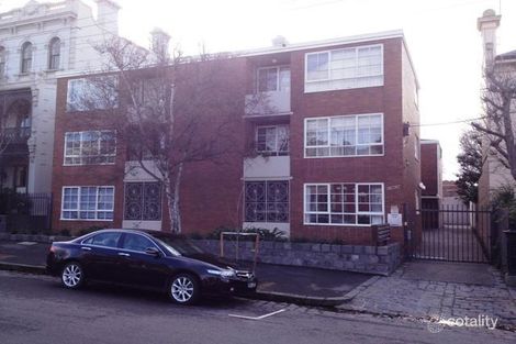 2/86-90 Hotham St, East Melbourne, VIC 3002