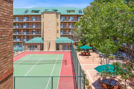 Property photo of 23C/18 Bewes Street Adelaide SA 5000