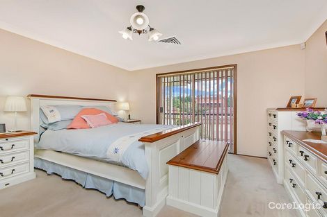 Property photo of 1 Nola Place Baulkham Hills NSW 2153
